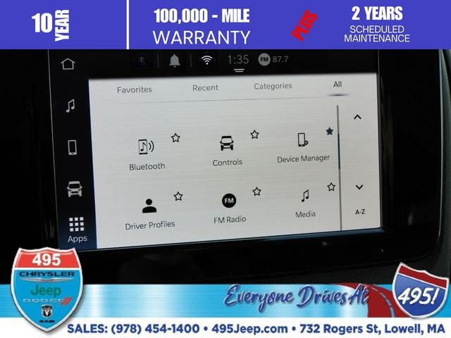 2026 RAM ProMaster 3500 Super High Roof