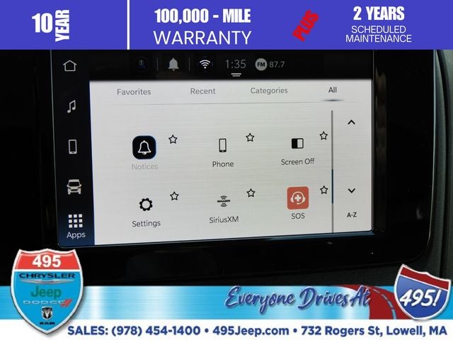 2026 RAM ProMaster 3500 Super High Roof