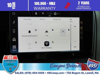 2026 RAM ProMaster 3500 Super High Roof