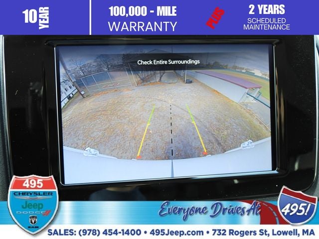 2026 RAM ProMaster 3500 Super High Roof