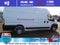 2026 RAM ProMaster 3500 Super High Roof