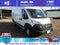 2026 RAM ProMaster 3500 Super High Roof