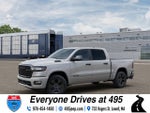 2027 RAM 1500 Big Horn/Lone Star