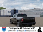 2027 RAM 1500 Big Horn/Lone Star