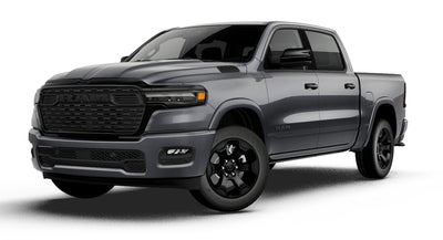 2027 RAM 1500 Big Horn/Lone Star