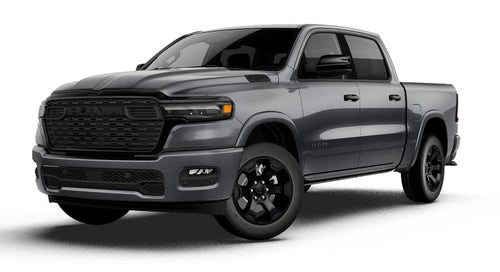 2027 RAM 1500 Big Horn/Lone Star