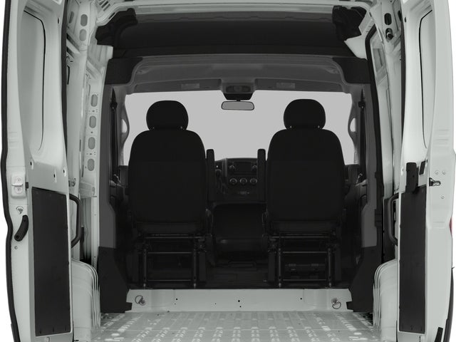 2018 RAM ProMaster 2500 High Roof