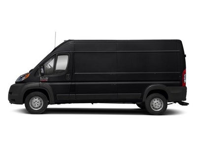 2018 RAM ProMaster 2500 High Roof