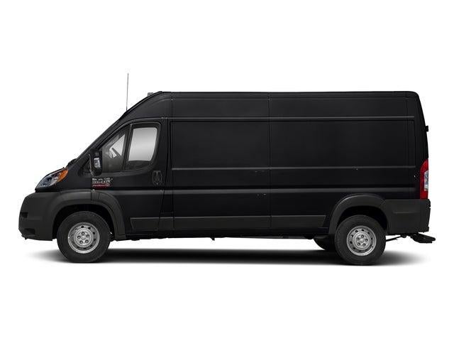 2018 RAM ProMaster 2500 High Roof
