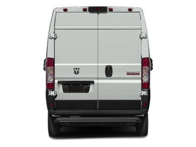 2018 RAM ProMaster 2500 High Roof