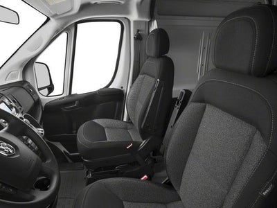 2018 RAM ProMaster 2500 High Roof