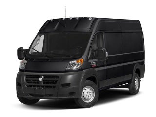 2018 RAM ProMaster 2500 High Roof