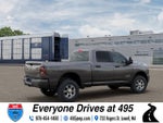 2027 RAM 2500 Big Horn