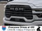 2027 RAM 2500 Laramie