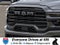 2027 RAM 2500 Laramie