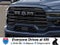 2027 RAM 2500 Laramie