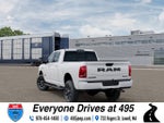 2027 RAM 2500 Laramie