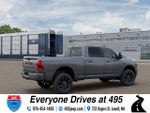 2027 RAM 2500 Laramie
