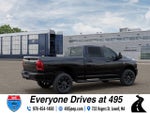 2027 RAM 2500 Laramie