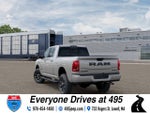 2027 RAM 2500 Laramie