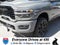 2027 RAM 2500 Laramie