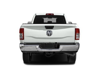 2022 RAM 2500 Longhorn