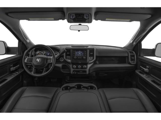 2022 RAM 2500 Longhorn