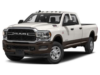 2022 RAM 2500 Longhorn