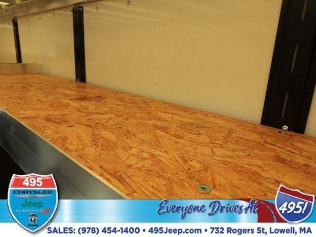 2025 RAM ProMaster 3500 Cutaway Low Roof