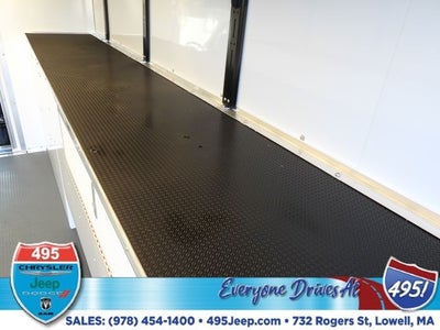 2025 RAM ProMaster 3500 Cutaway Low Roof