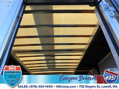 2025 RAM ProMaster 3500 Cutaway Low Roof