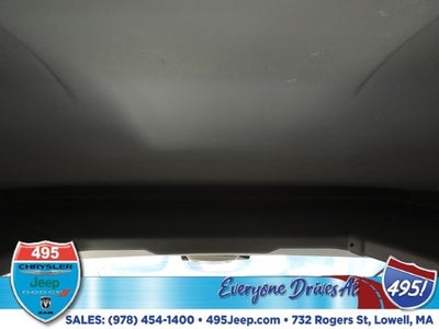 2025 RAM ProMaster 3500 Cutaway Low Roof