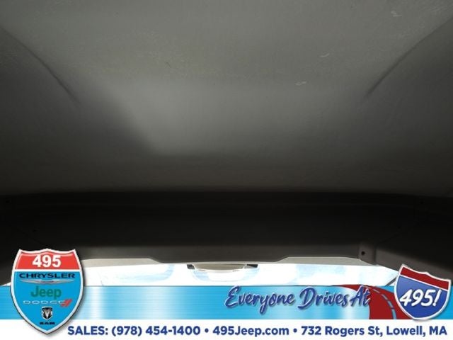 2025 RAM ProMaster 3500 Cutaway Low Roof