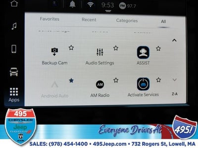 2025 RAM ProMaster 3500 Cutaway Low Roof