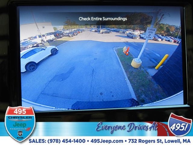 2025 RAM ProMaster 3500 Cutaway Low Roof