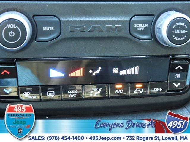 2025 RAM ProMaster 3500 Cutaway Low Roof