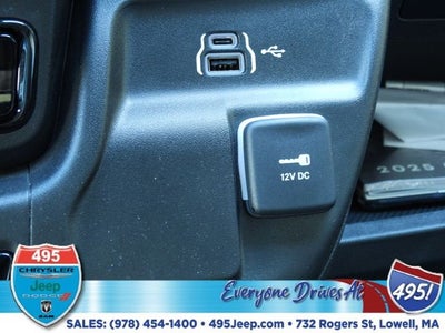 2025 RAM ProMaster 3500 Cutaway Low Roof