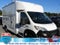 2025 RAM ProMaster 3500 Cutaway Low Roof