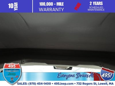 2026 RAM Promaster 3500 Cutaway Low Roof