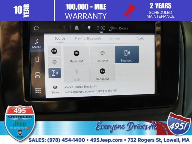 2026 RAM Promaster 3500 Cutaway Low Roof