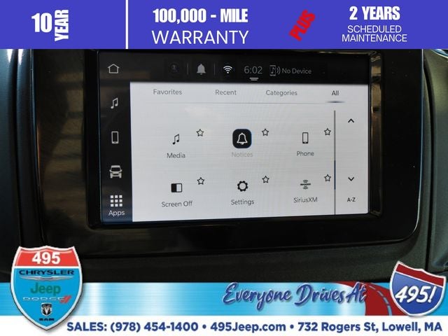 2026 RAM Promaster 3500 Cutaway Low Roof