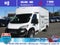 2026 RAM ProMaster 3500 Cutaway Low Roof