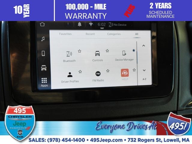 2026 RAM ProMaster 3500 Cutaway Low Roof