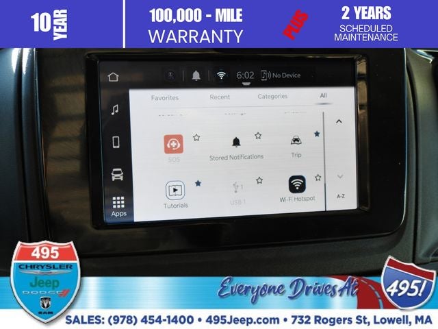 2026 RAM ProMaster 3500 Cutaway Low Roof