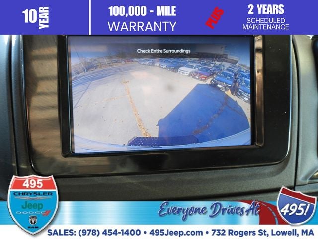 2026 RAM ProMaster 3500 Cutaway Low Roof