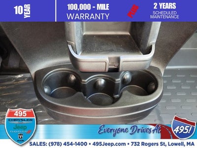 2026 RAM ProMaster 3500 Cutaway Low Roof