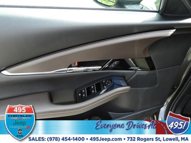 2022 Mazda Mazda CX-30 2.5 S Premium Package