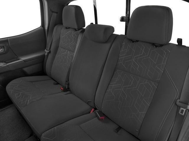 2016 Toyota Tacoma TRD Off-Road