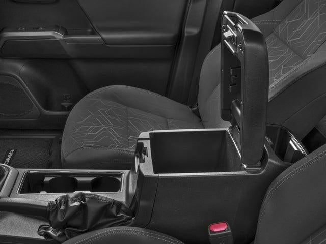 2016 Toyota Tacoma TRD Off-Road