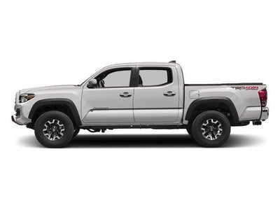 2016 Toyota Tacoma TRD Off-Road